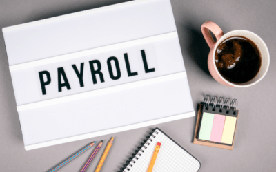 Payroll outsourcing – the business benefits