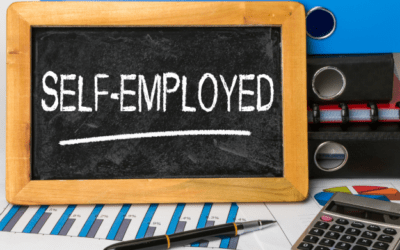 Are you self employed?