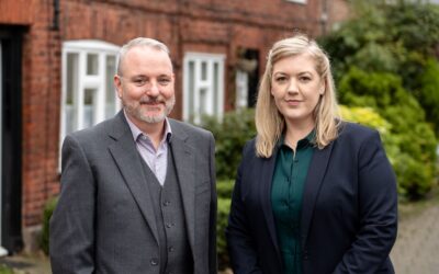 Trust and estate practitioners at bennettbrooks take on roles at Cheshire STEP Branch